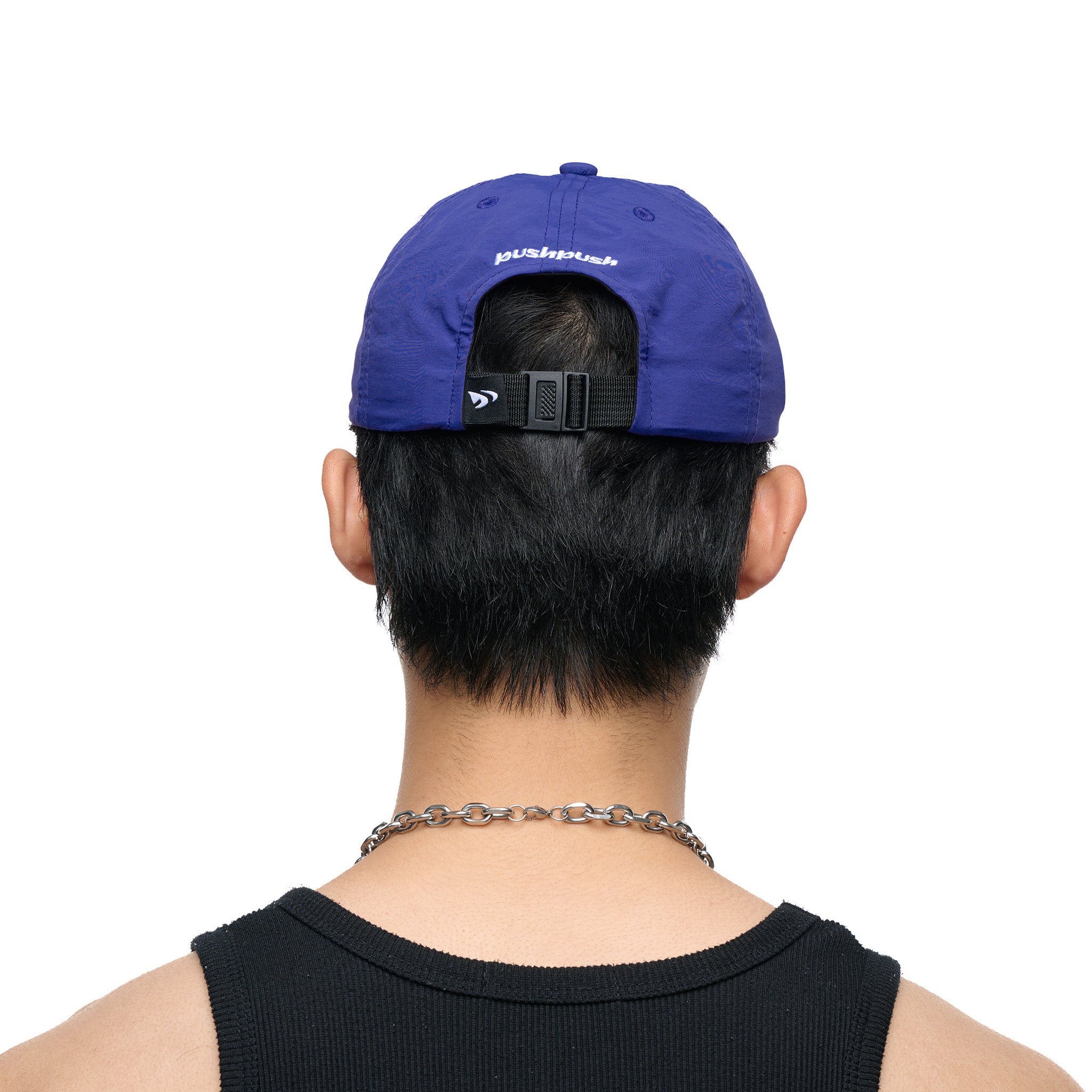 PP LOGO CAP