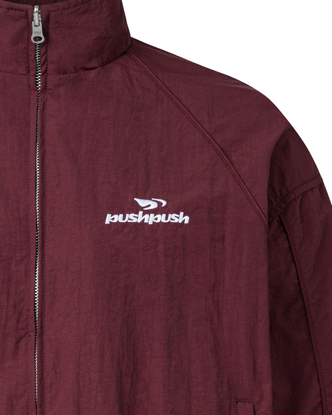 ATMOS JACKET - Push Push
