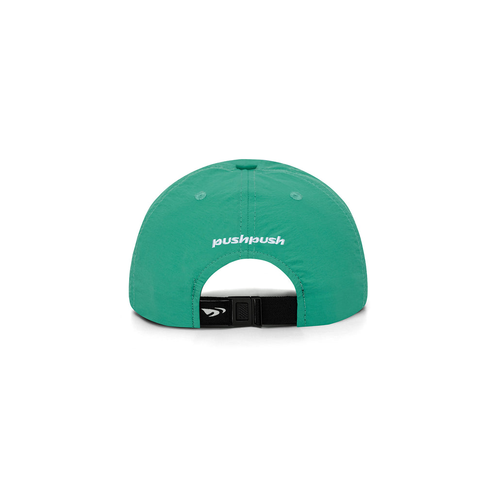PP LOGO CAP
