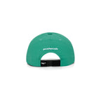 PP LOGO CAP