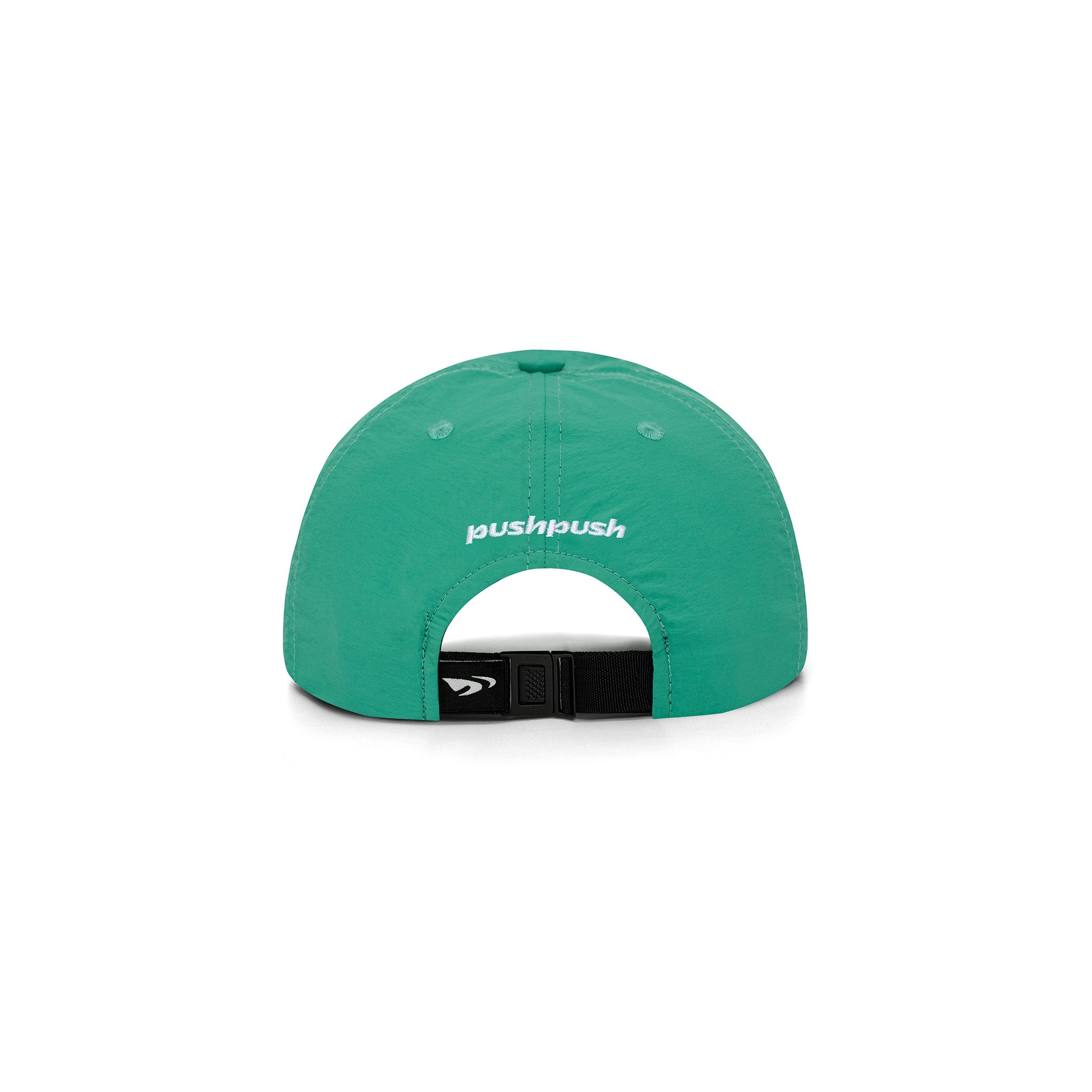 PP LOGO CAP