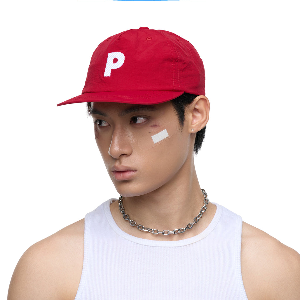PP LOGO CAP