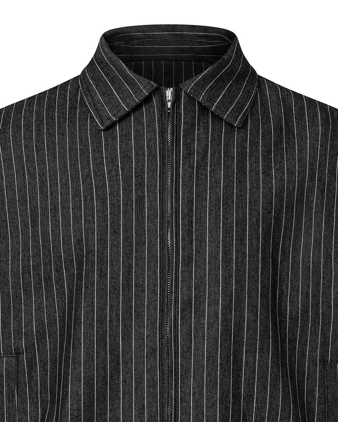 HERITAGE ZIP JACKET - Push Push