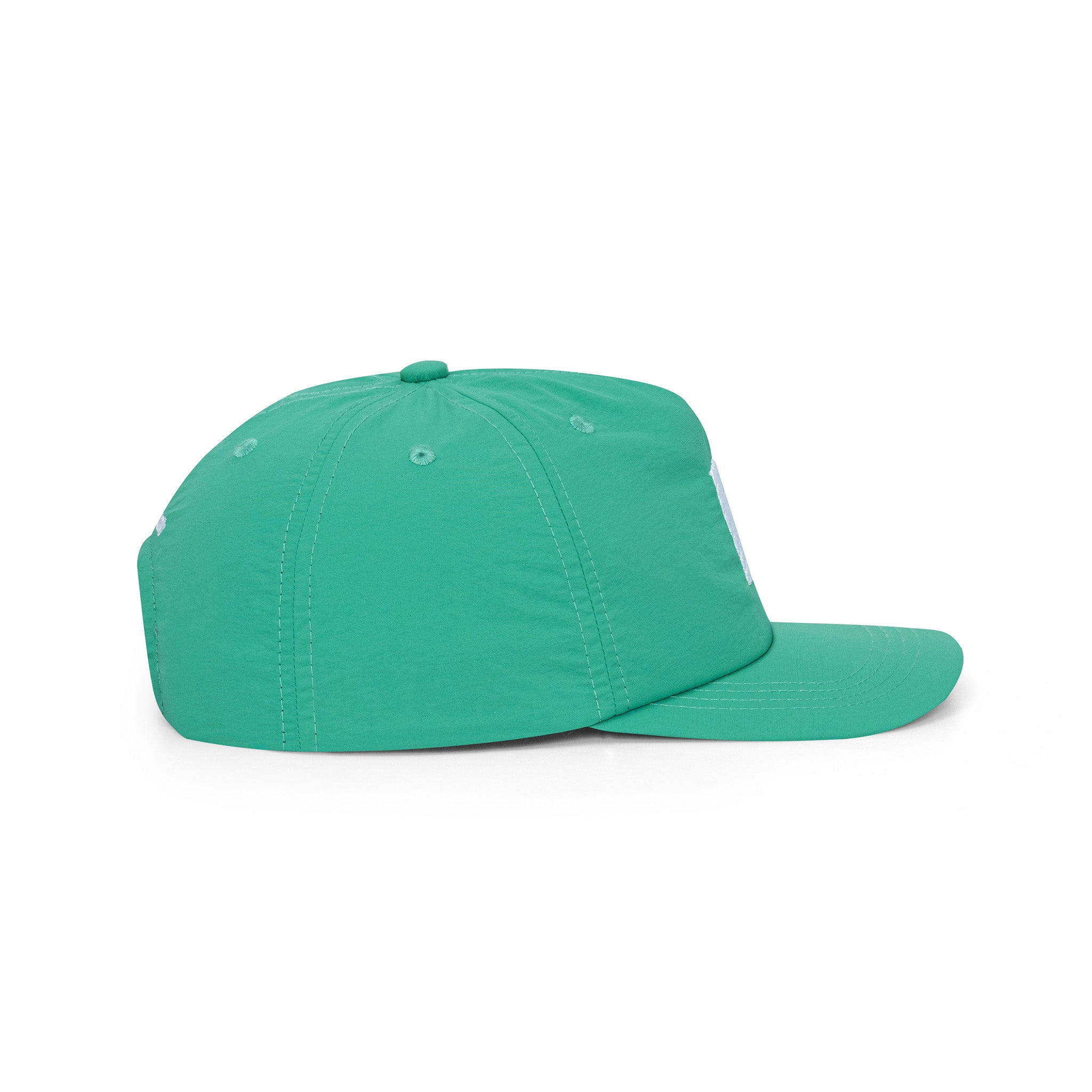 PP LOGO CAP