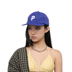 PP LOGO CAP