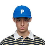 PP LOGO CAP