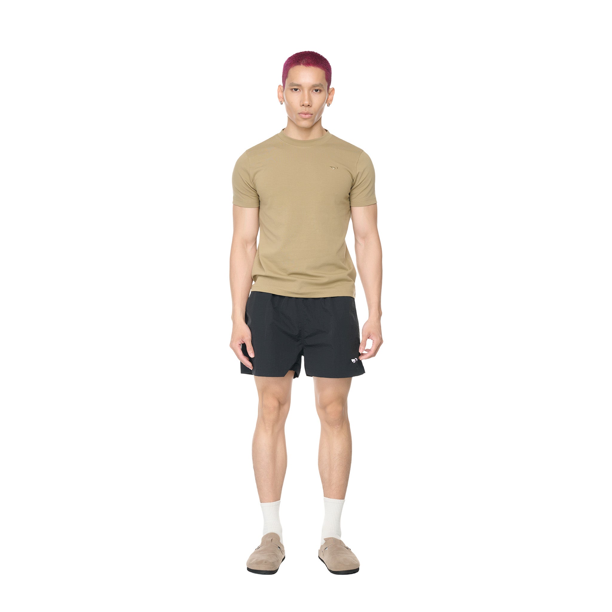 PP POP SHORTS