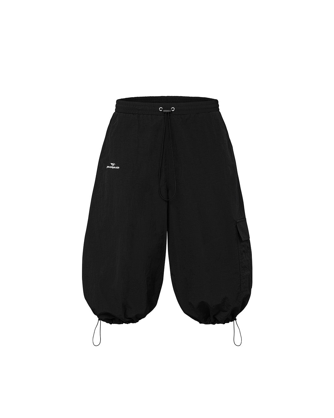 ATMOS CROPPED PANTS - Push Push