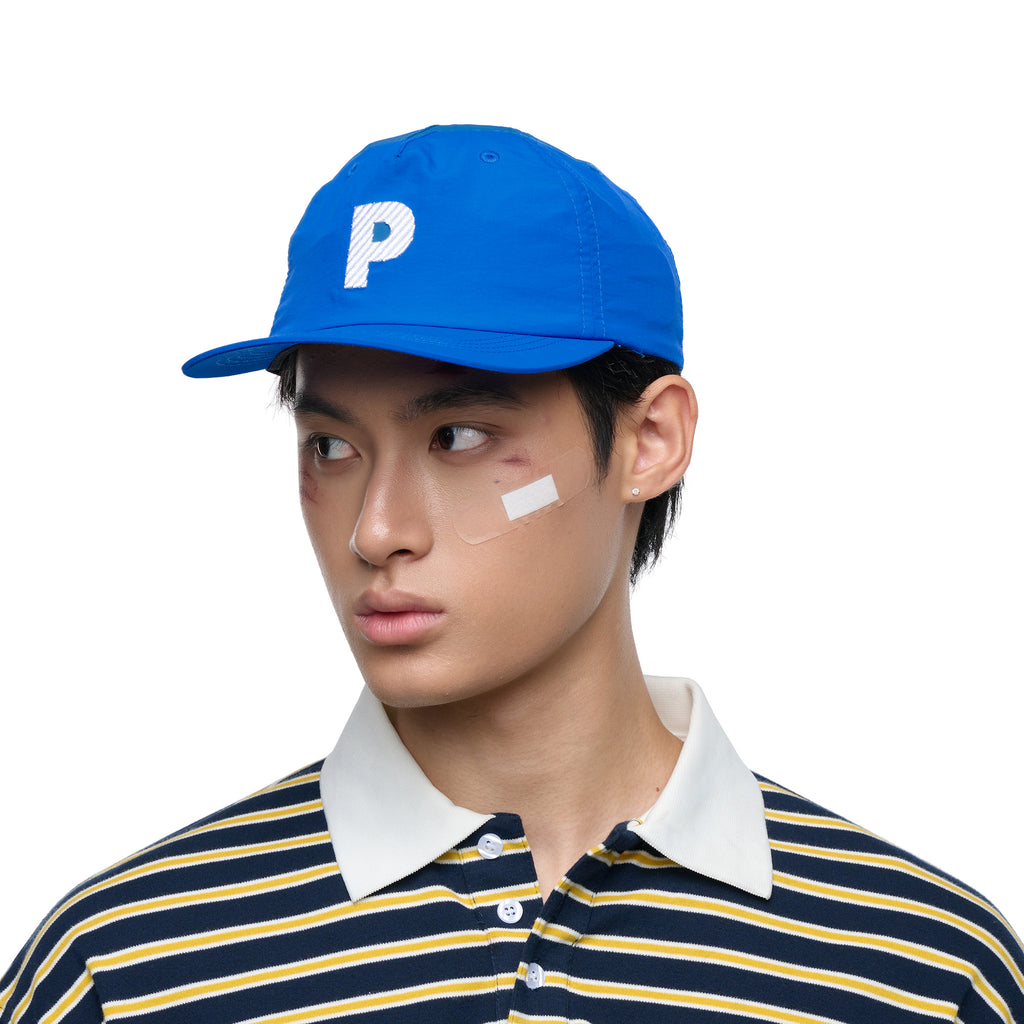 PP LOGO CAP