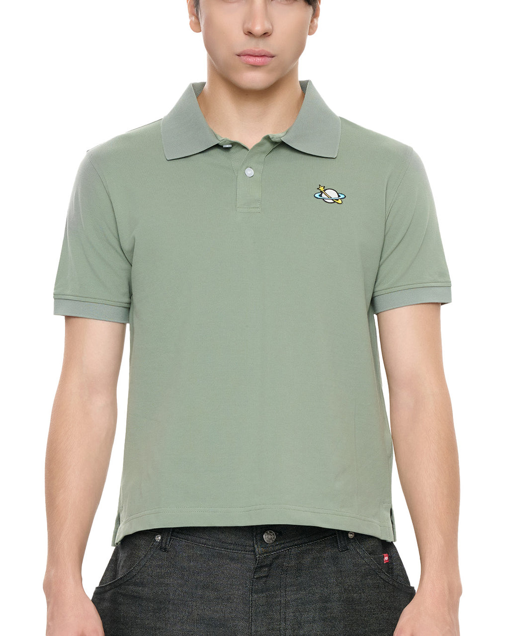 PP ORBIT POLO