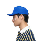 PP LOGO CAP