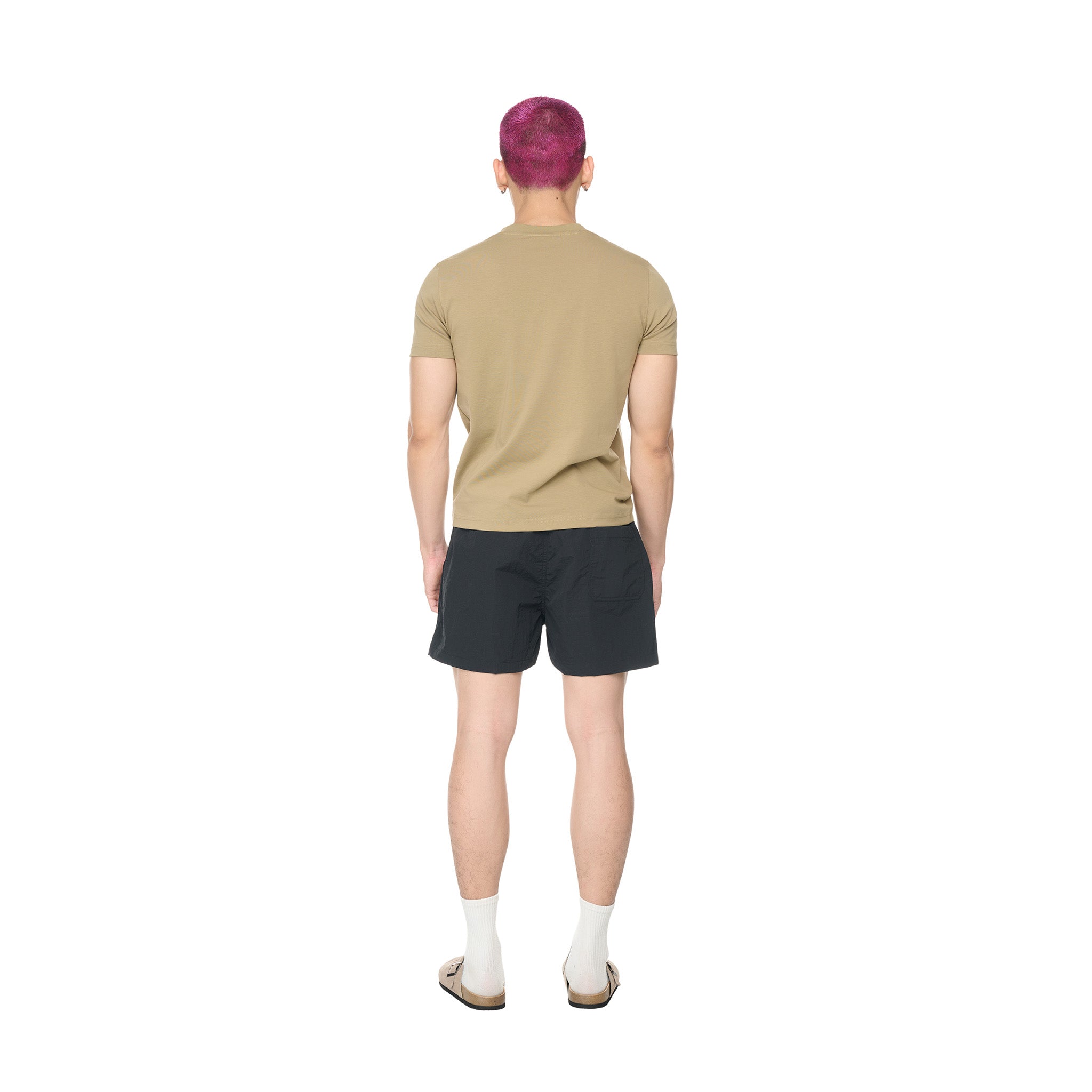 PP POP SHORTS