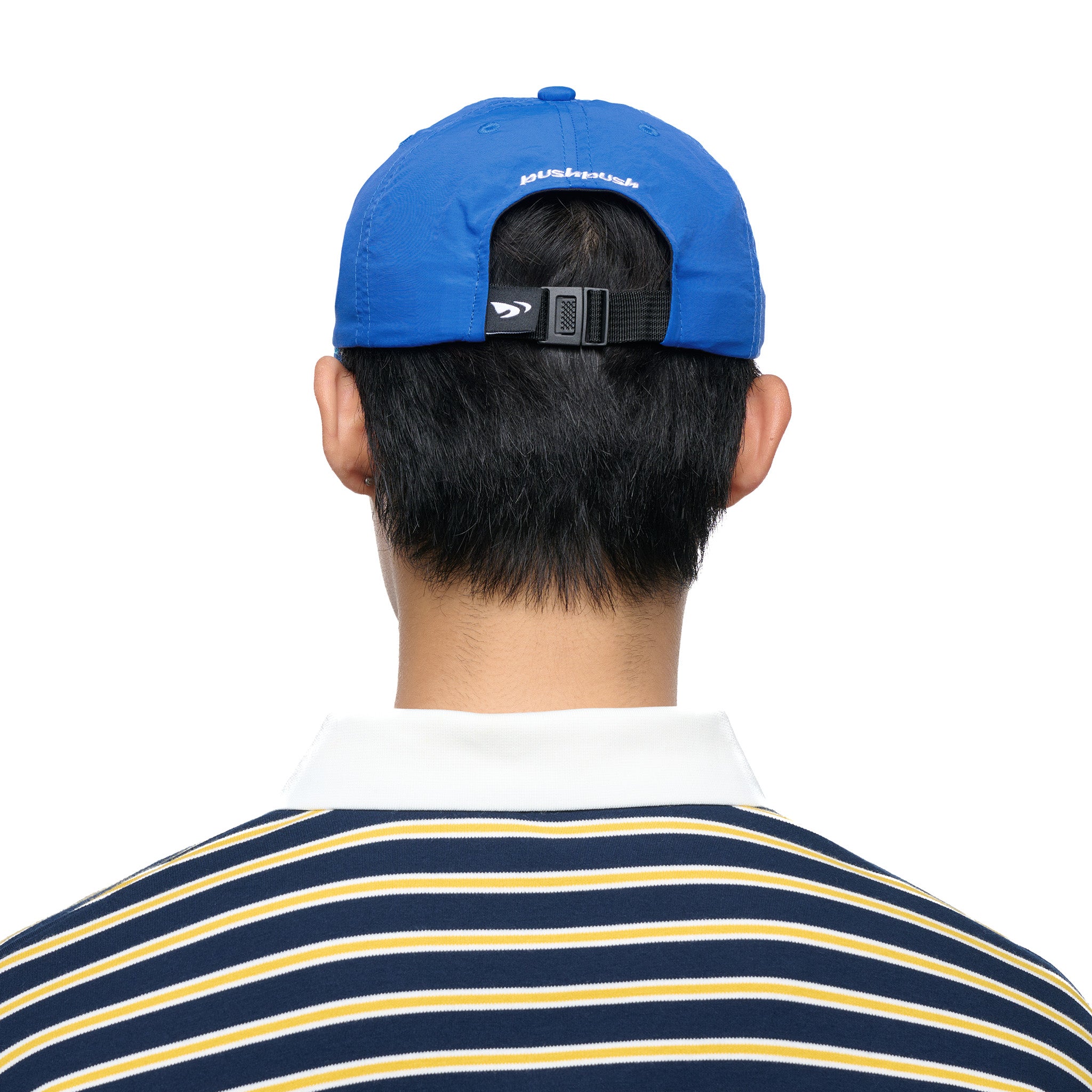 PP LOGO CAP