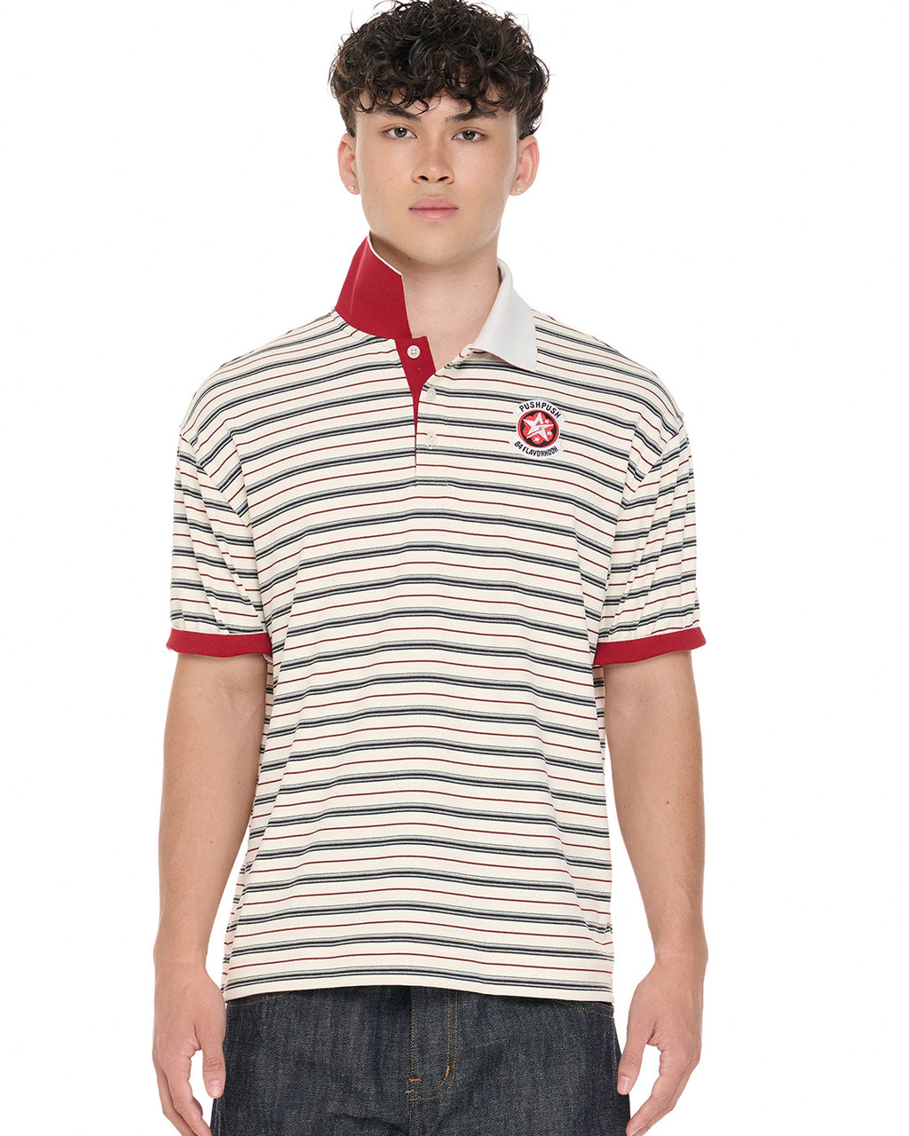 PP EDDIE POLO