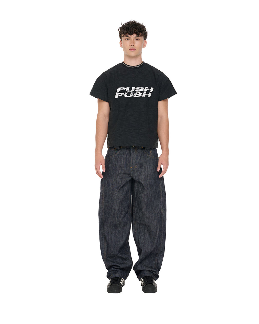 PP BAT TEE