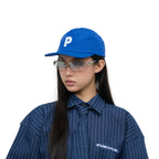 PP LOGO CAP