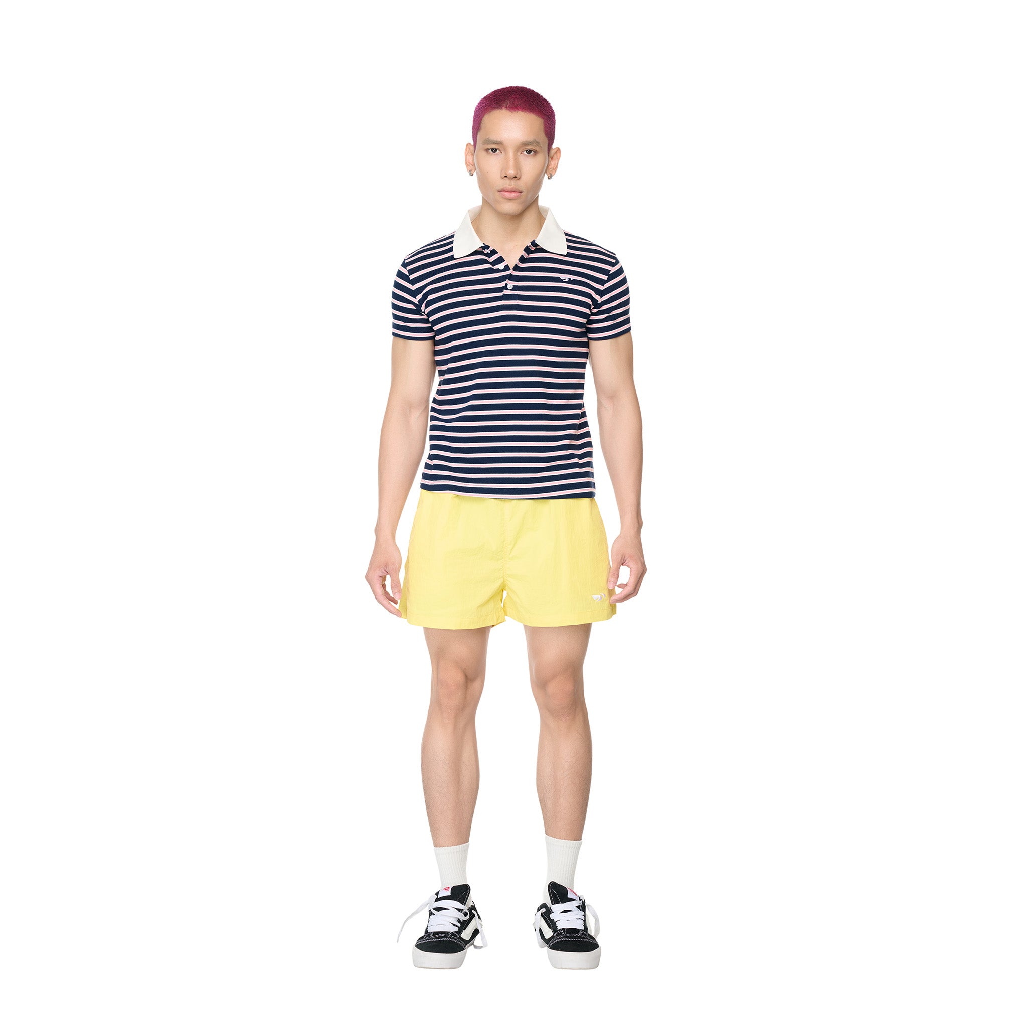 PP POP SHORTS