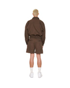HERITAGE ZIP JACKET - Push Push