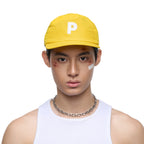 PP LOGO CAP