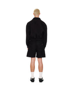 HERITAGE ZIP JACKET - Push Push