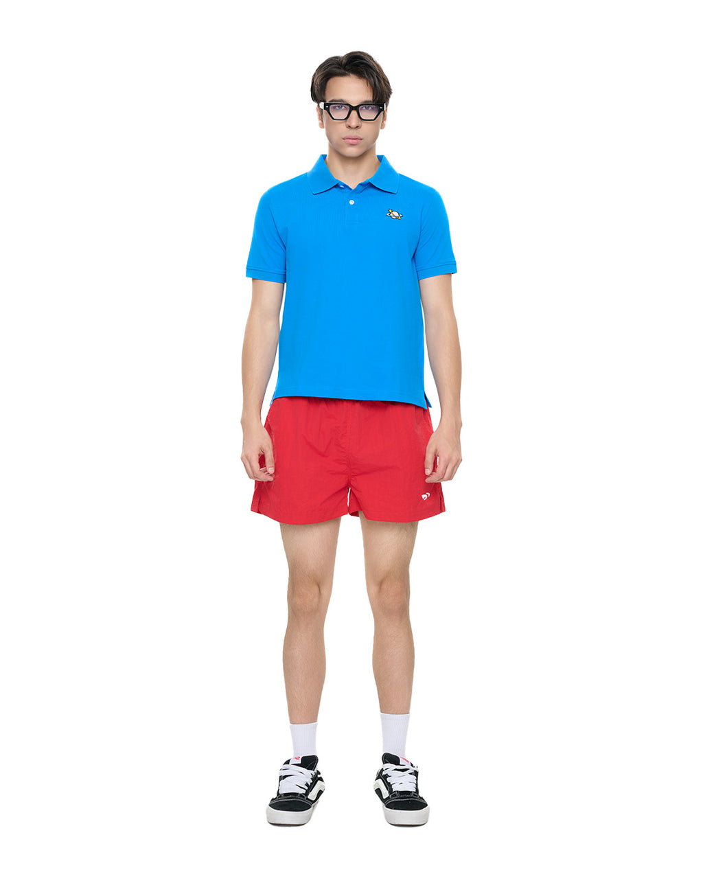 PP ORBIT POLO