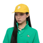 PP LOGO CAP