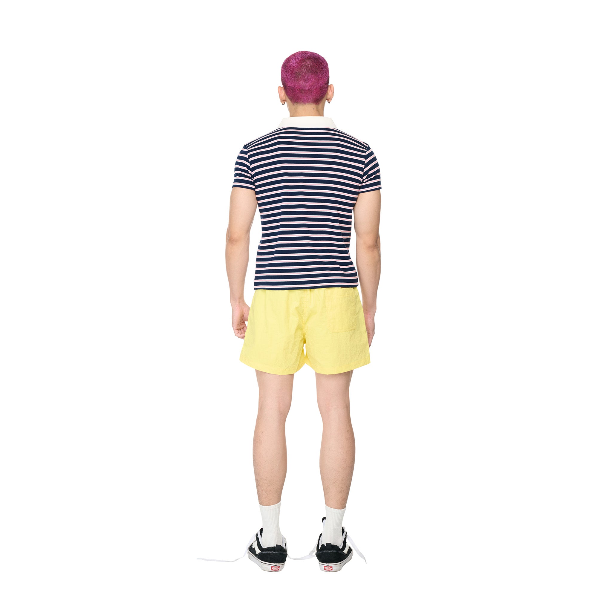 PP POP SHORTS