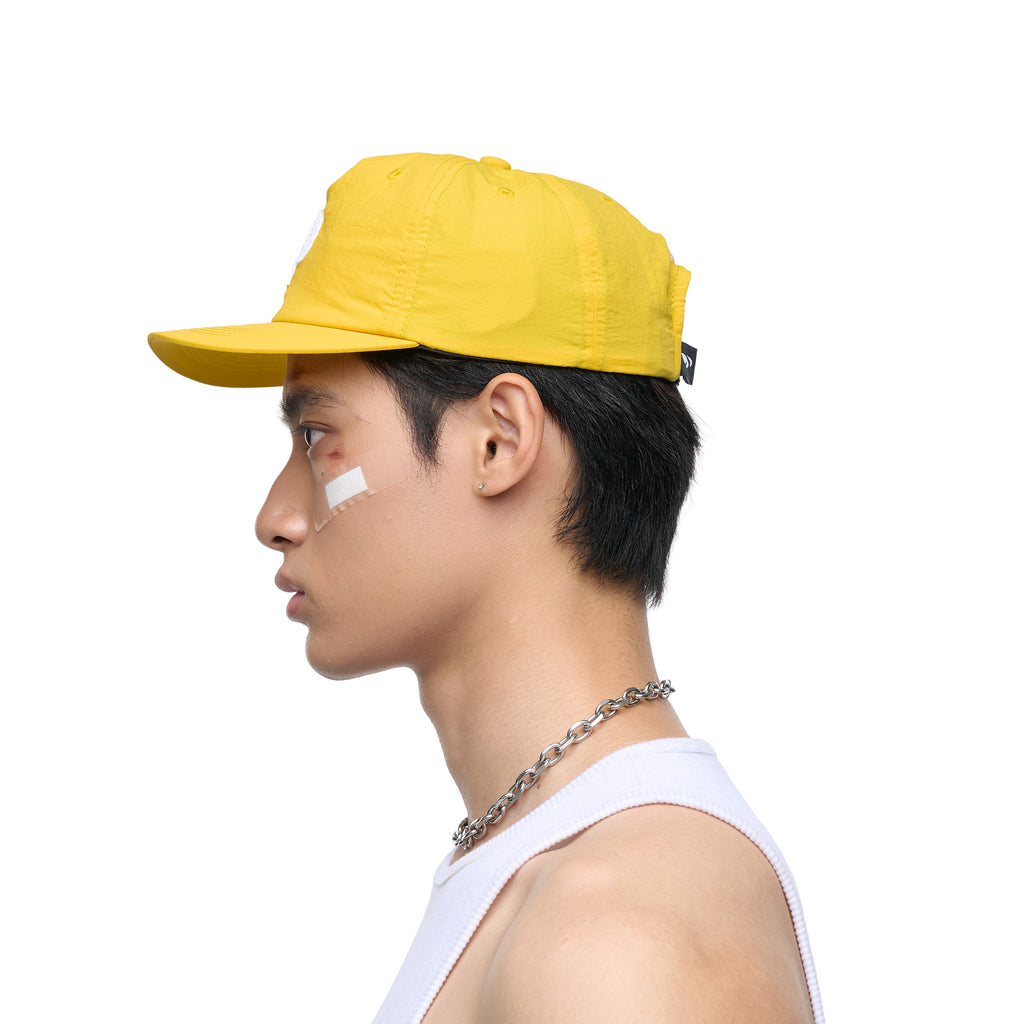 PP LOGO CAP