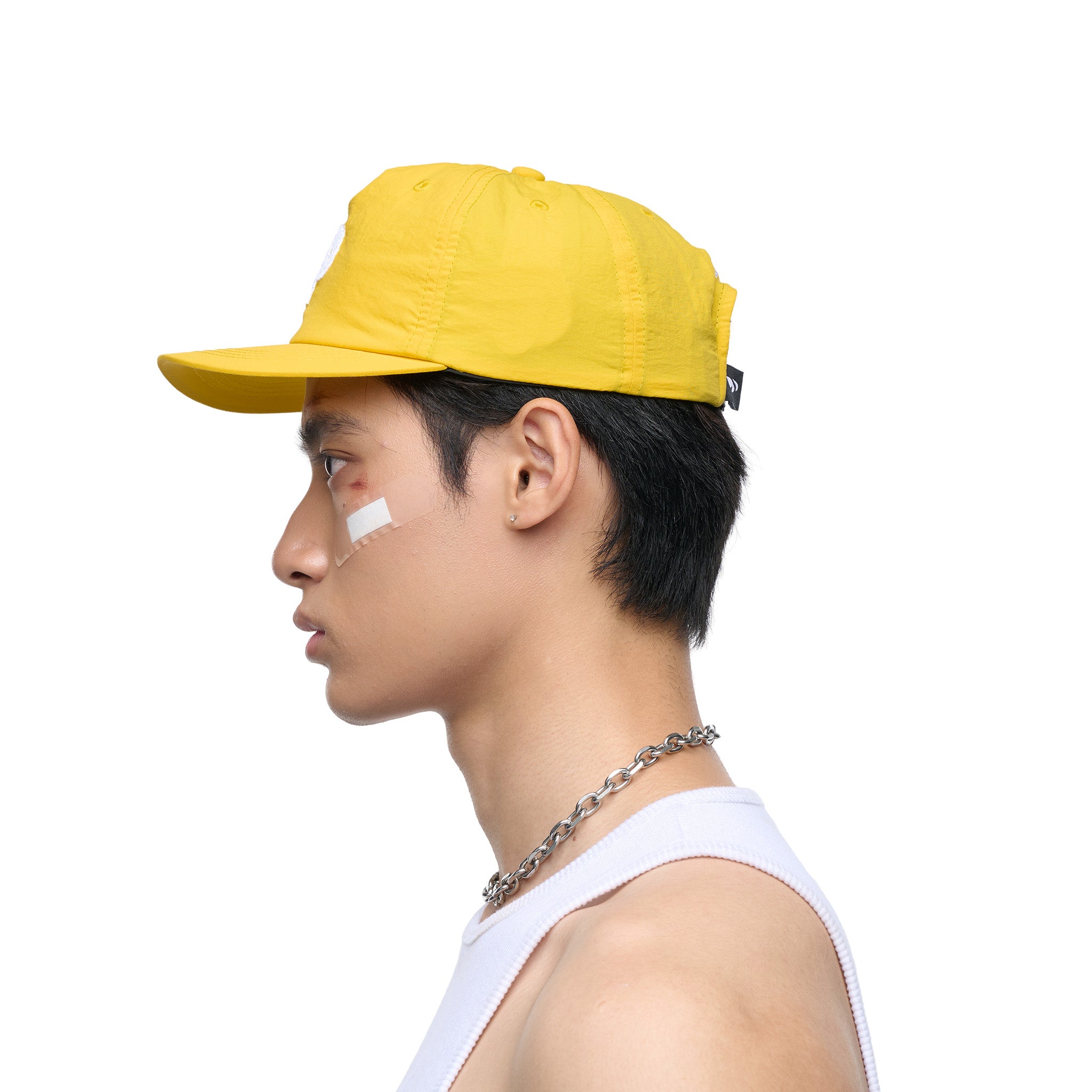 PP LOGO CAP