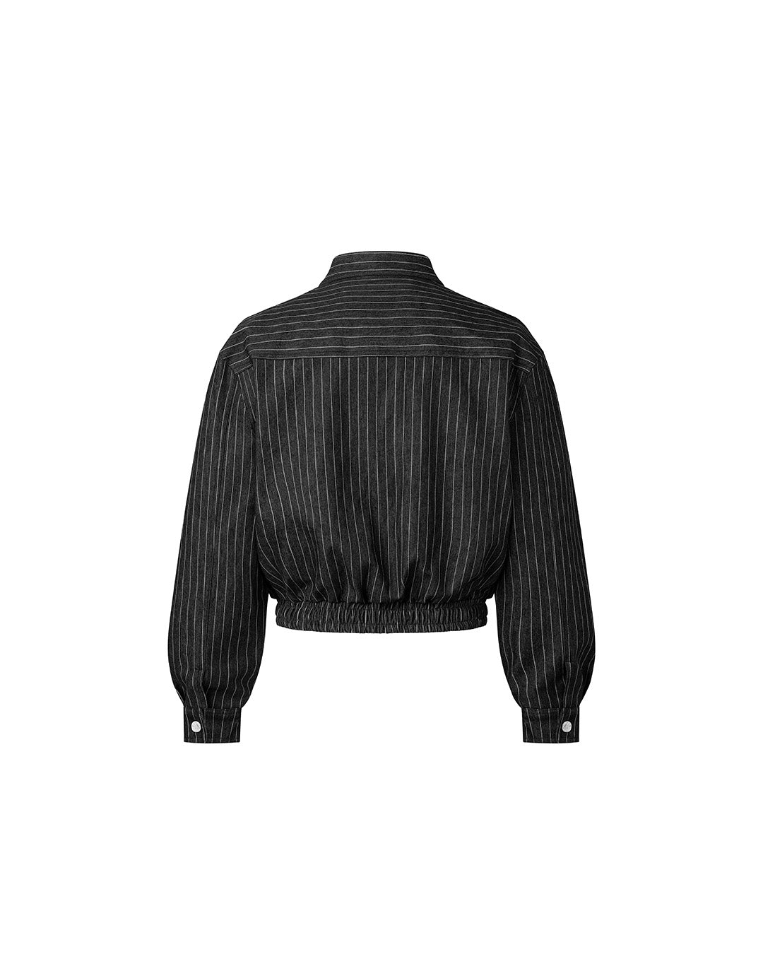HERITAGE ZIP JACKET - Push Push