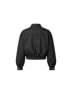 HERITAGE ZIP JACKET - Push Push