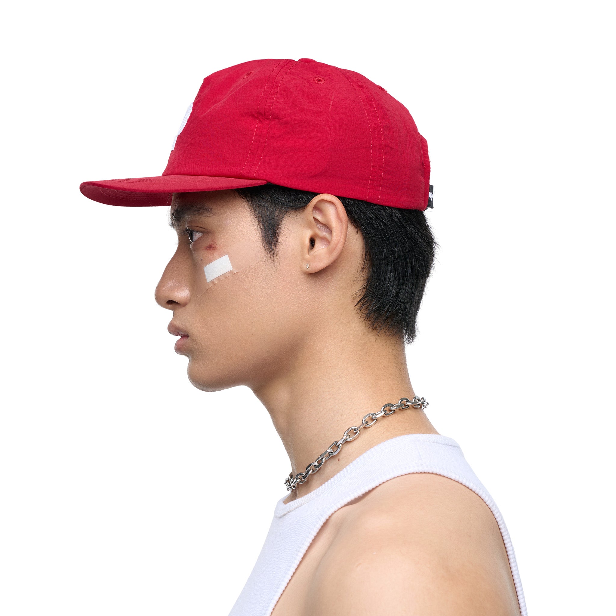PP LOGO CAP