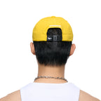 PP LOGO CAP