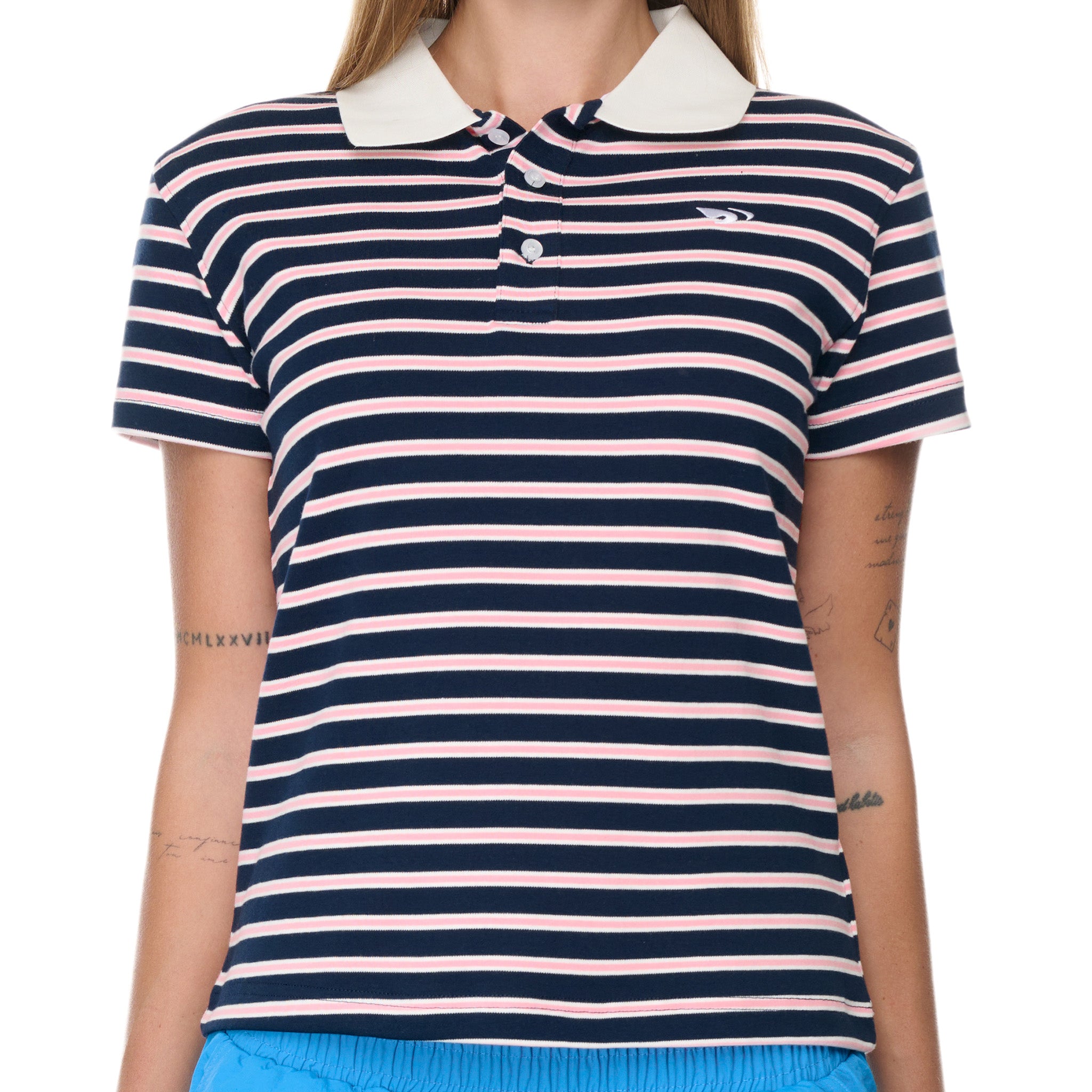 PP OLIVER POLO