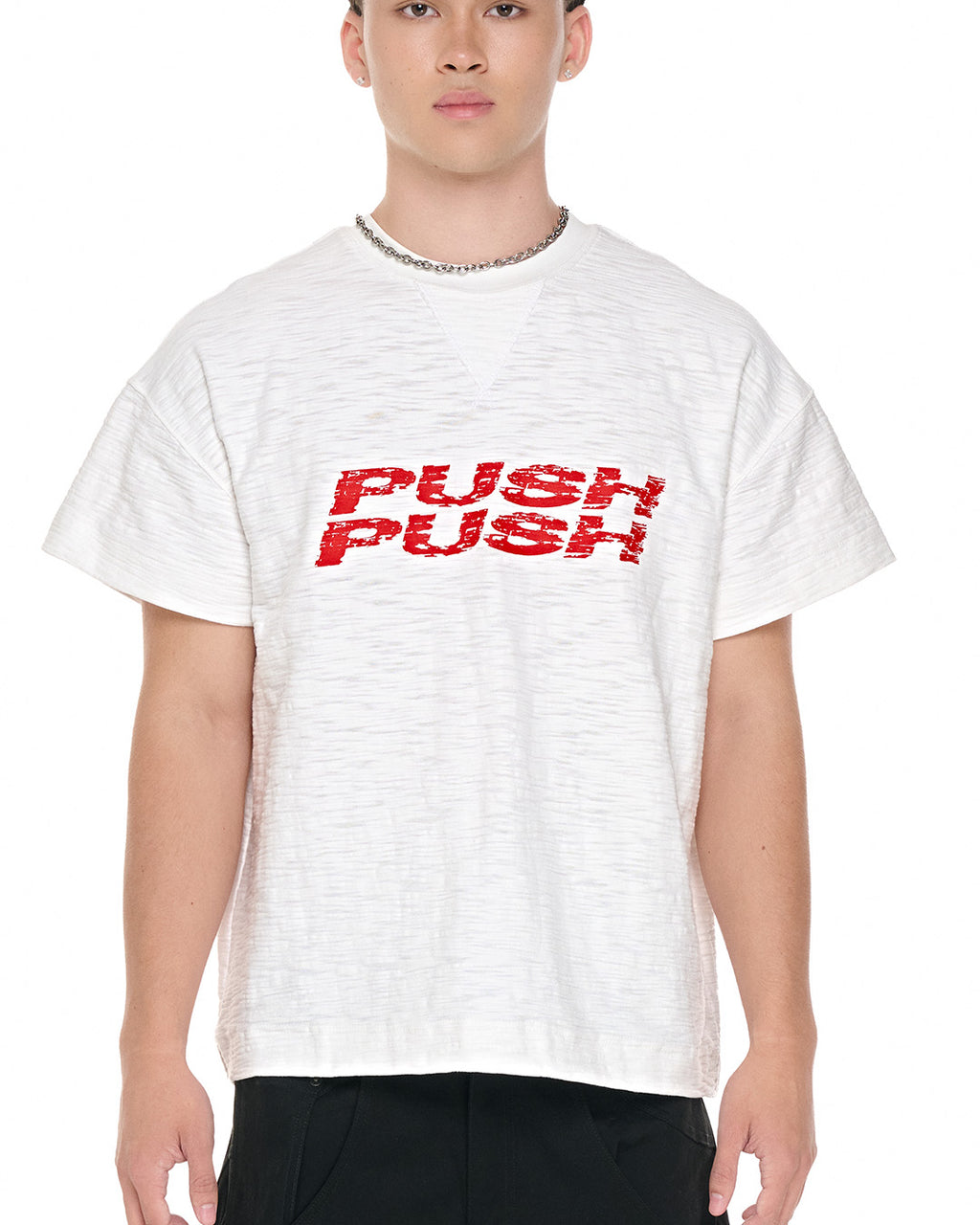 PP BAT TEE