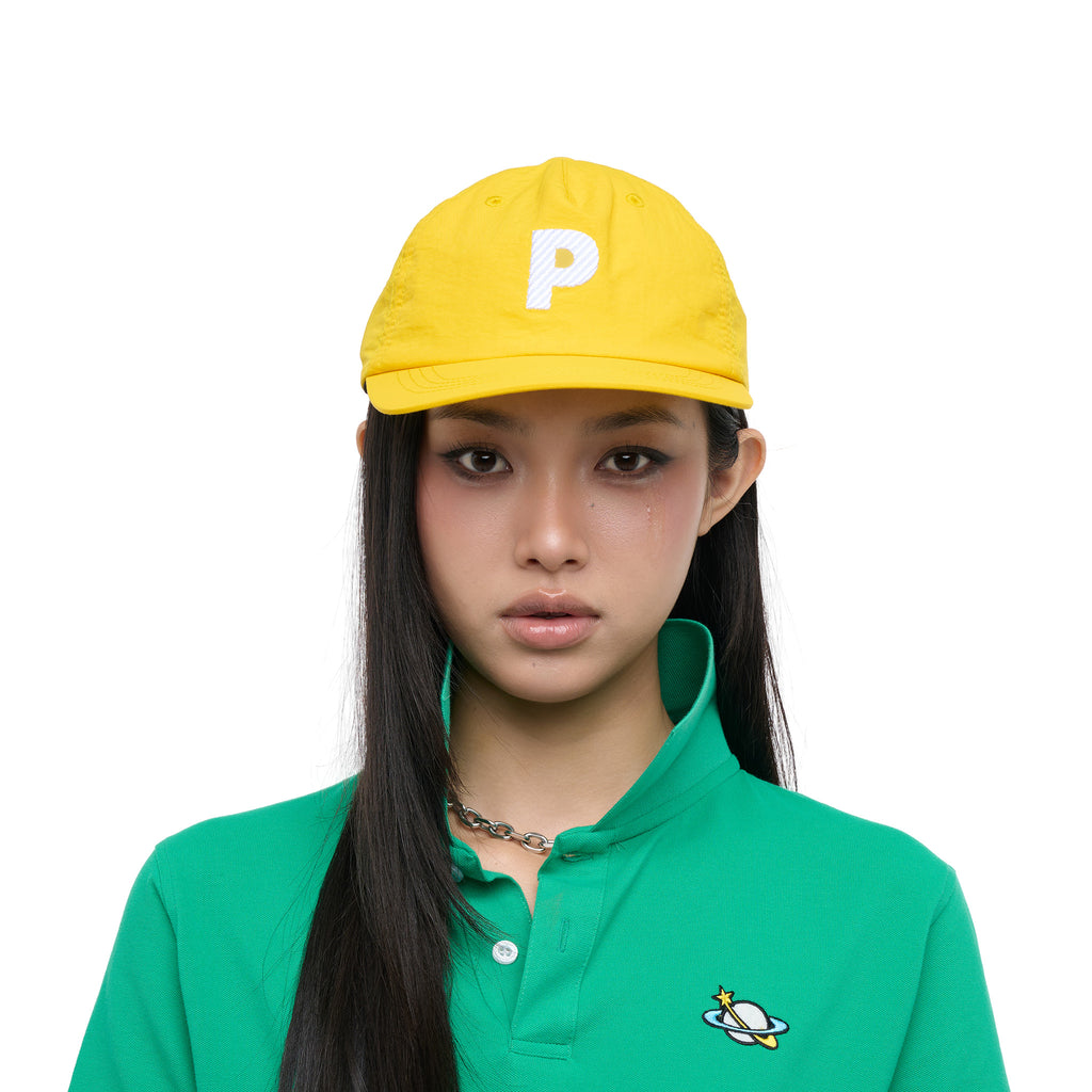 PP LOGO CAP