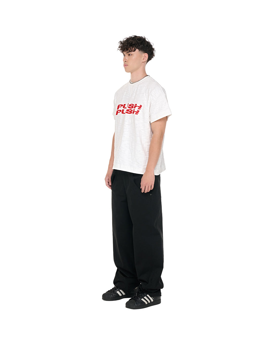 PP BAT TEE