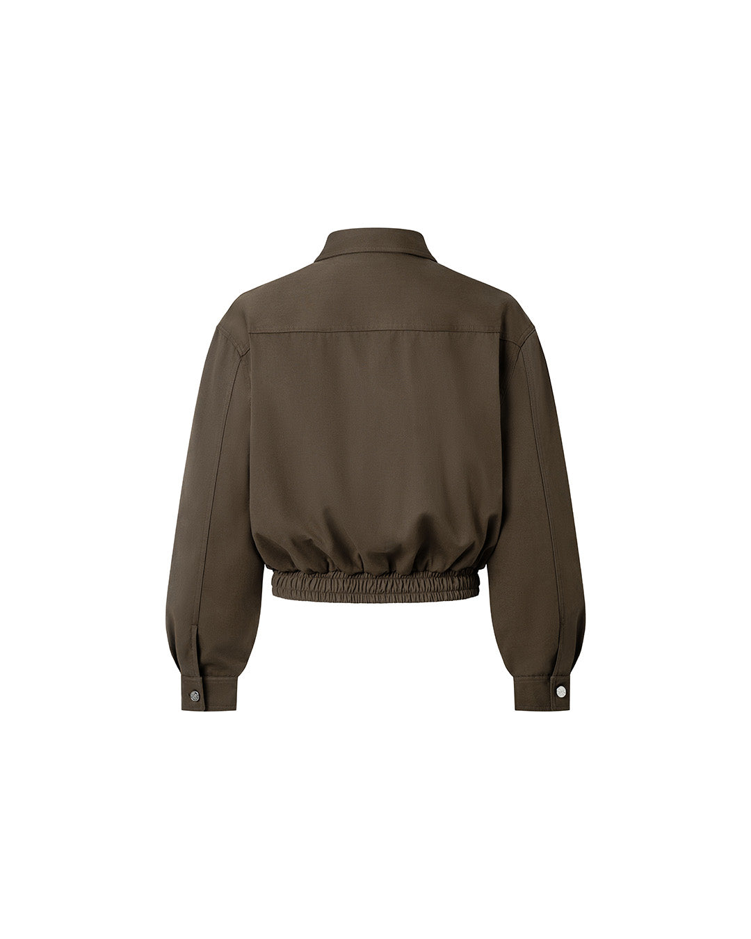 HERITAGE ZIP JACKET - Push Push