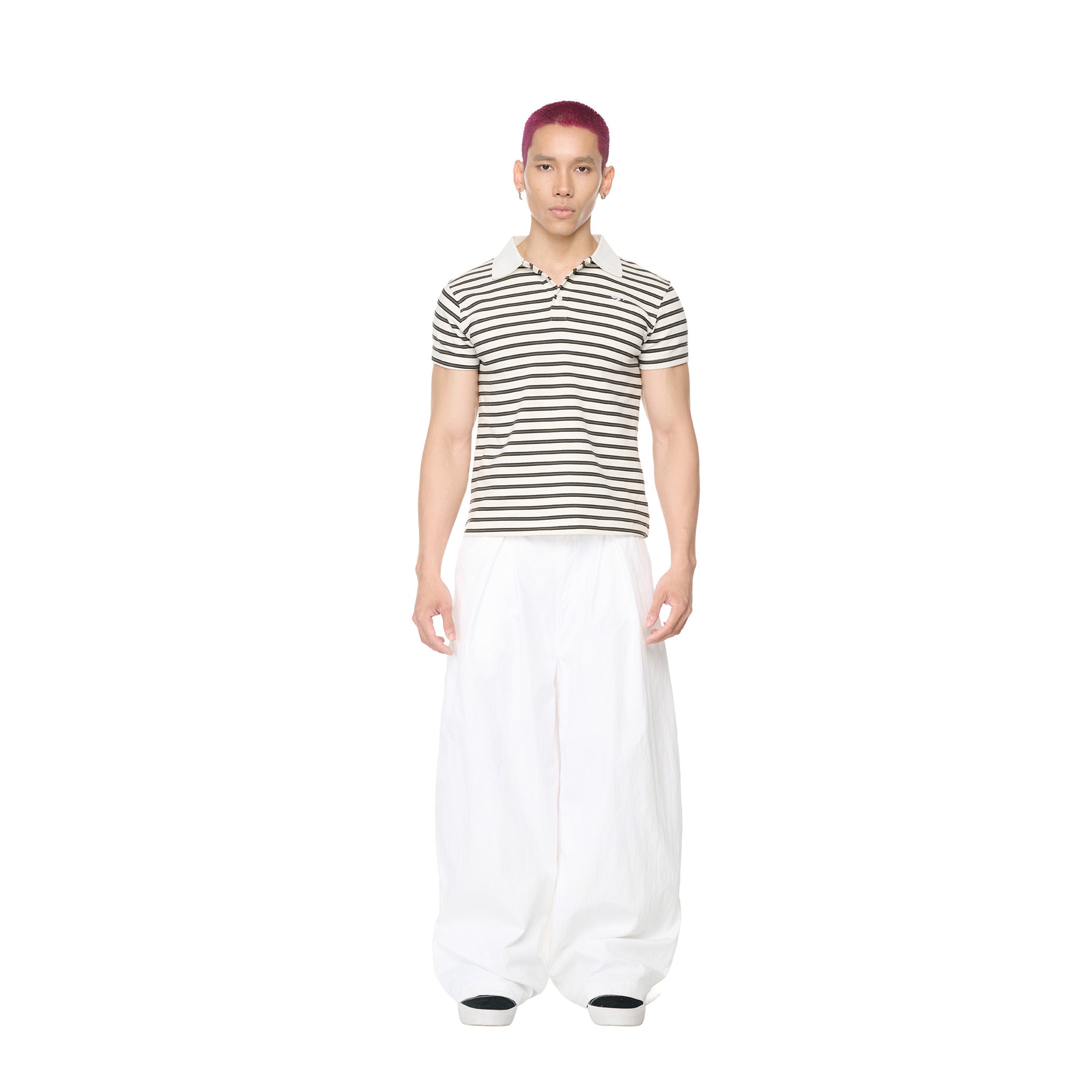 PP OLIVER POLO