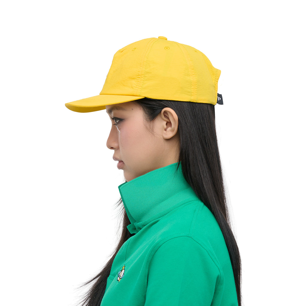 PP LOGO CAP