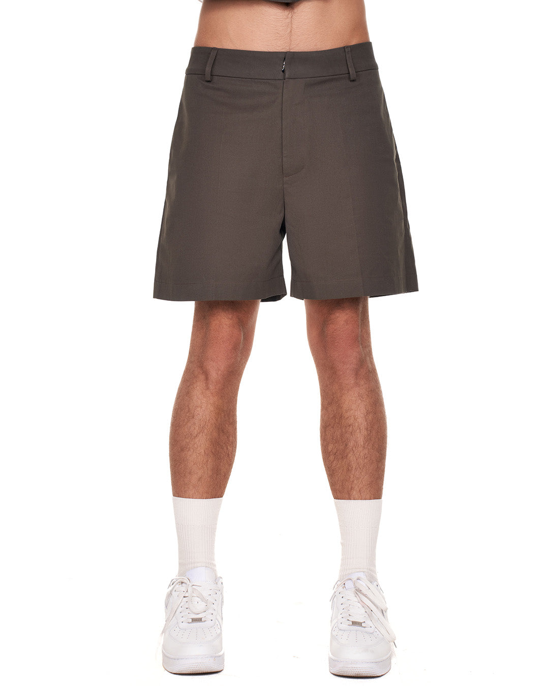 OFF-WORK SHORT - Push Push