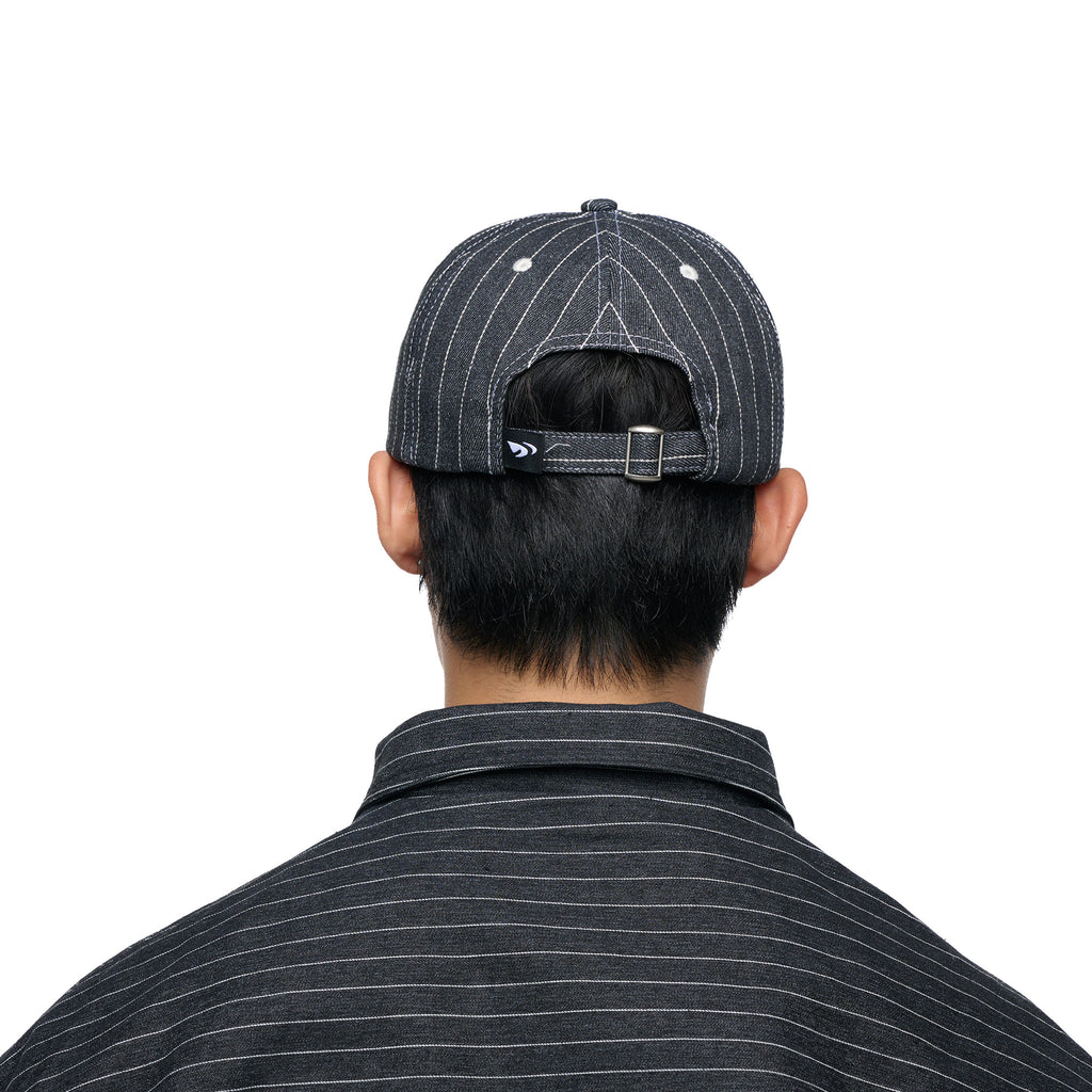 PP STRIPED CAP