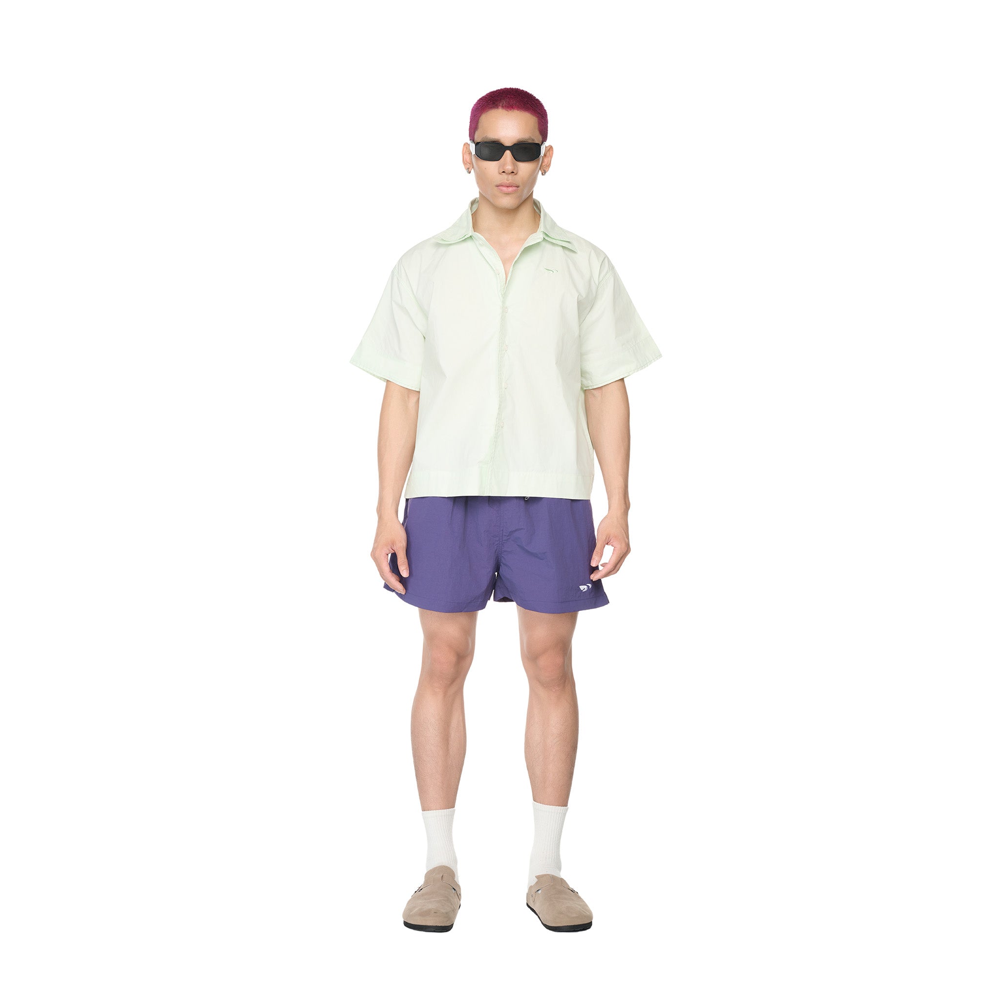 PP REVER SHIRT