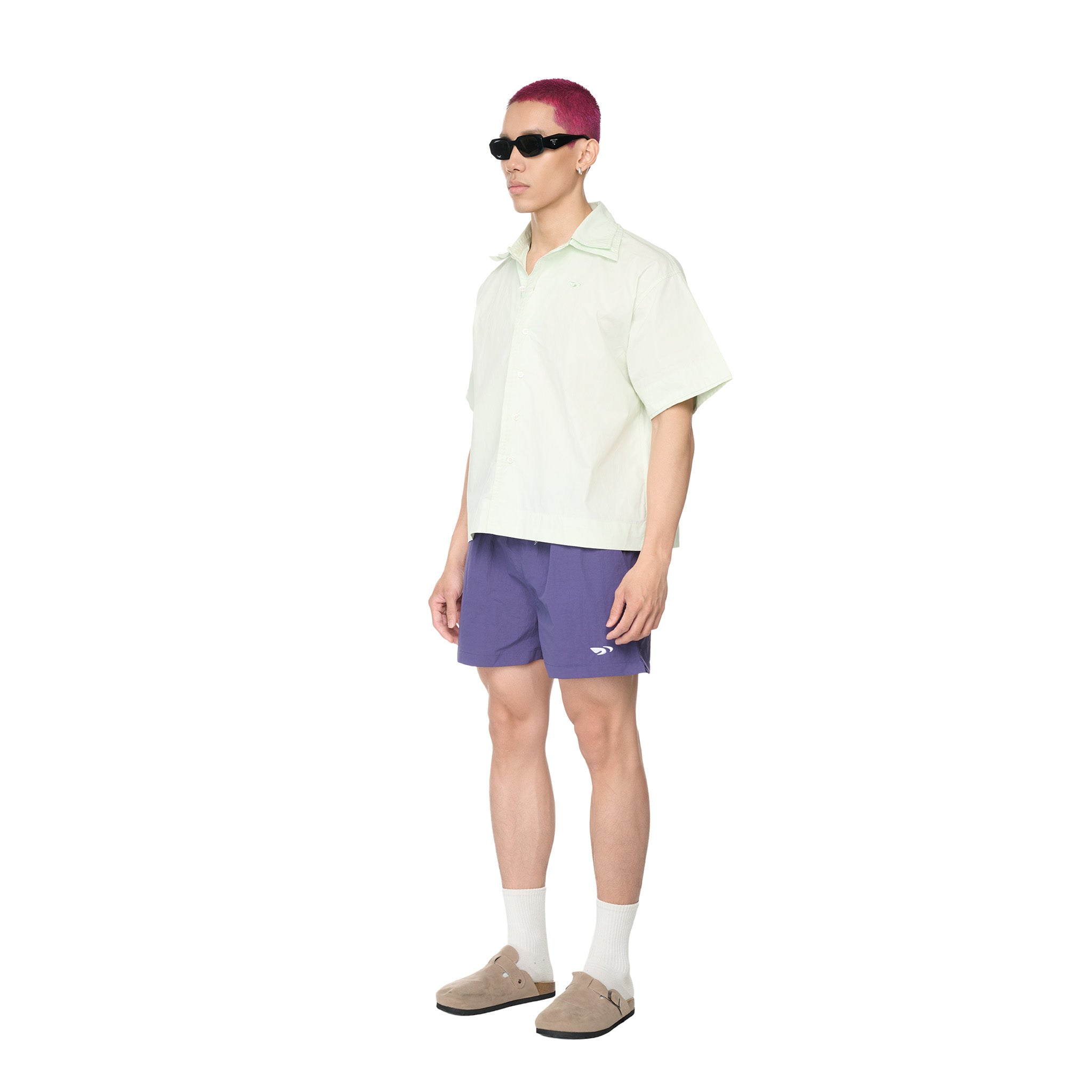 PP REVER SHIRT