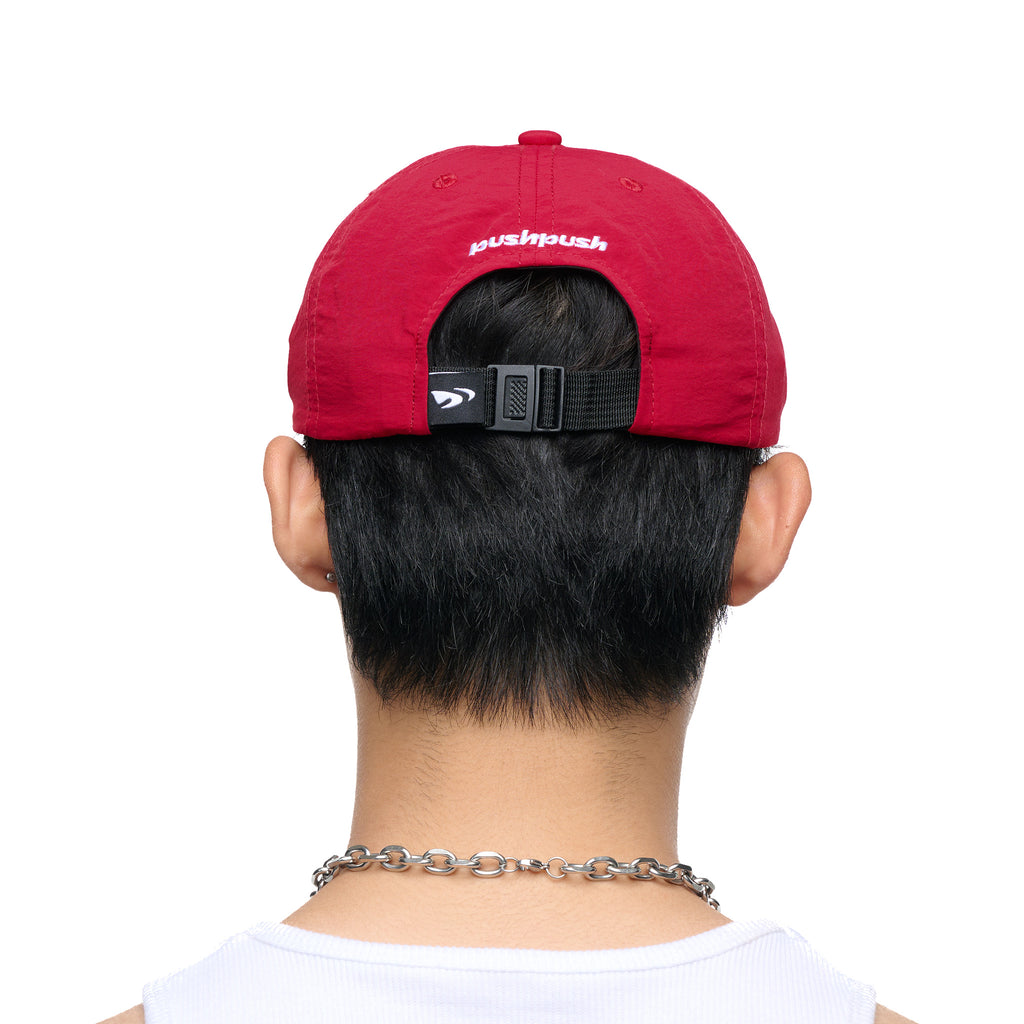 PP LOGO CAP