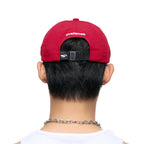 PP LOGO CAP