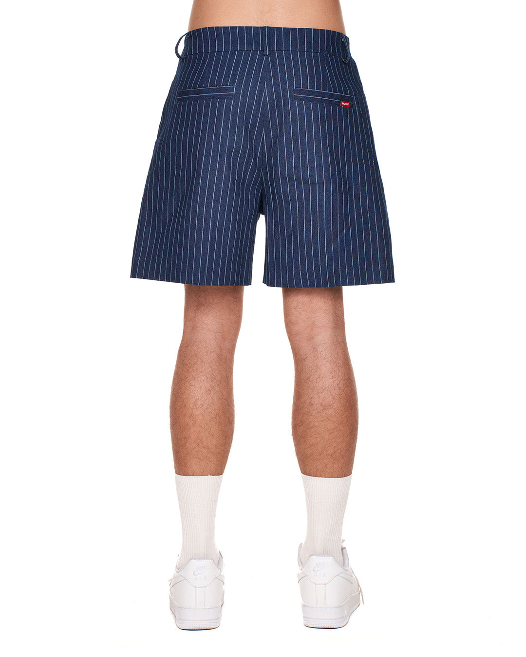 OFF-WORK SHORT - Push Push