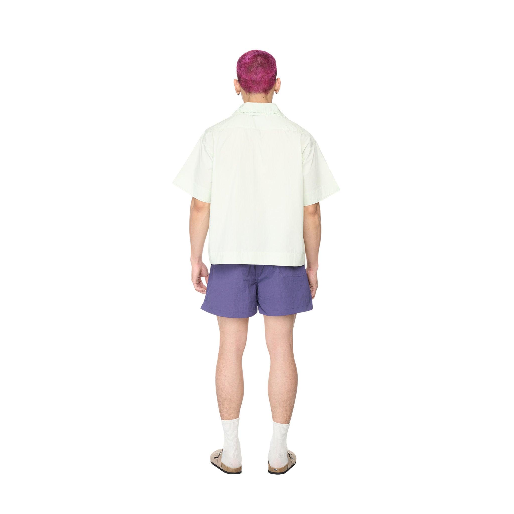 PP REVER SHIRT
