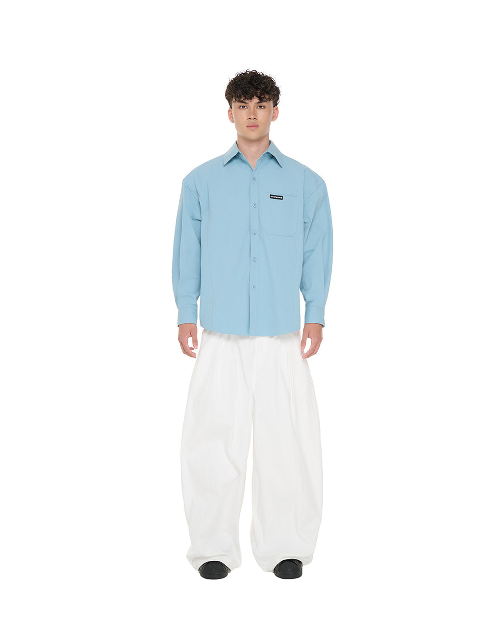 PP BULK SHIRT