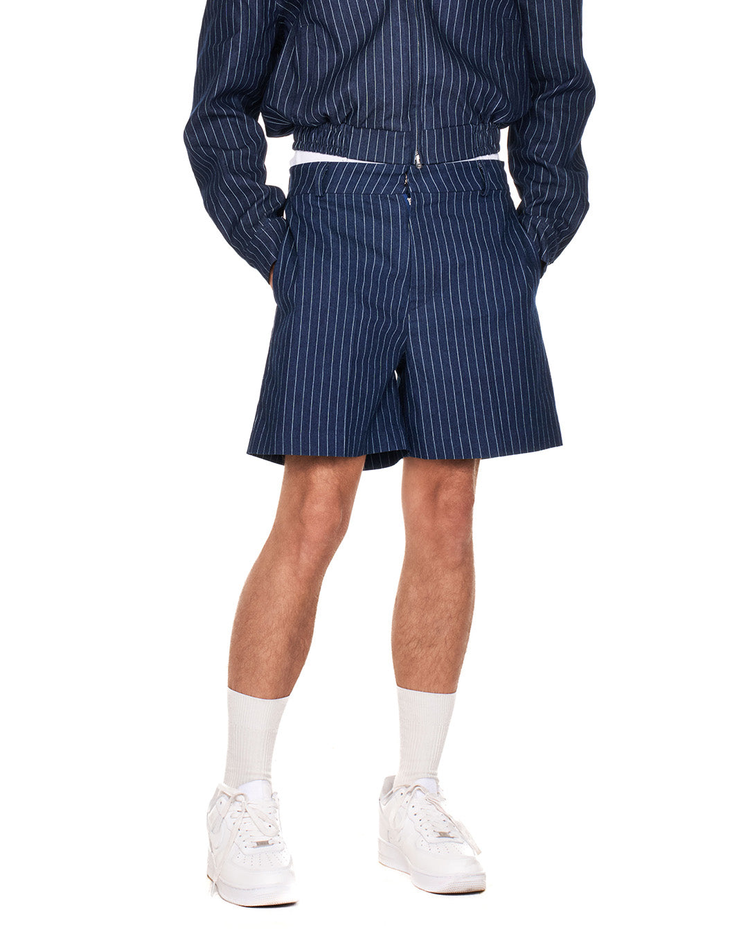 OFF-WORK SHORT - Push Push